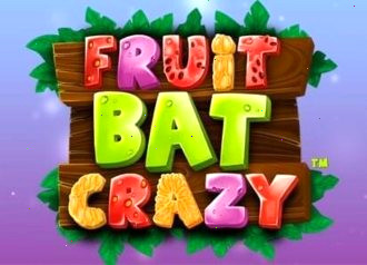 Fruitbat Crazy казино
